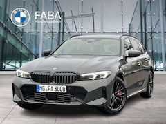 Bild des Angebotes BMW 330 d xDrive Touring M Sportpaket Head-Up DAB