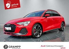 Bild des Angebotes Audi A3 S line 35 TDI S-tronic +LED+VIRTUAL