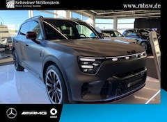 Bild des Angebotes smart #5 Brabus 360°*Pano*HUD*Matrix*Distr.*Nav*CarPla