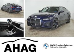 Bild des Angebotes BMW 420 d xDrive Gran Coupe M Sportpaket Sport Aut.
