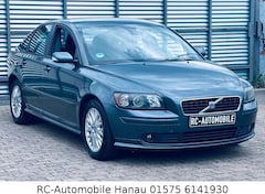 Bild des Angebotes Volvo S40 2.4L R-SportDesign|Sitzheiz|Tempomat|2.Hand|