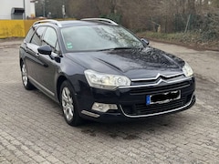 Bild des Angebotes Citroen C5 Exclusive Massagesitz TÜV