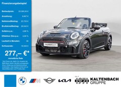 Bild des Angebotes MINI John Cooper Works Cabrio JCW Trim LED ACC SHZ