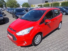 Bild des Angebotes Ford B-Max Trend, Klima, Parksensoren, Radio CD, USB