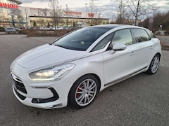 Bild des Angebotes Citroen DS5 CITROEN DS5 2.0d 181PS TÜV 04/2027 TOP AUSSTATTUNG