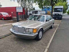 Mercedes-Benz S 560 SEL USA Import Texas