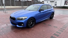 Bild des Angebotes BMW 125 125i Sport-Aut. M Sport Shadow Edition