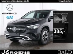 Bild des Angebotes Mercedes-Benz GLA 250 e Progressive/360°/Dist/Totw/LED/Ambi/18