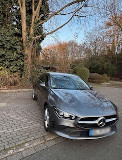 Bild des Angebotes Mercedes-Benz CLA 180 Finanzierung