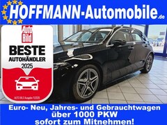 Bild des Angebotes Mercedes-Benz A 180 AMG Line Kamera 360°,Navi,SHZ,Klimaaut,LED