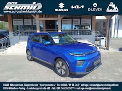 Bild des Angebotes Kia Soul E-SOUL INSPIRATION WP LED GD
