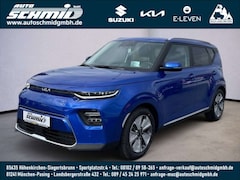 Bild des Angebotes Kia Soul E-SOUL INSPIRATION WP LED GD