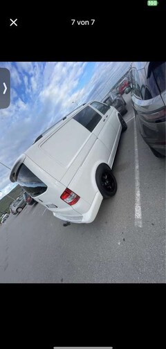 Bild des Angebotes VW T5 Kombi