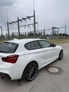 Bild des Angebotes BMW 140 M140 i Special Edition