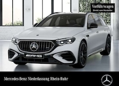 Bild des Angebotes Mercedes-Benz E 53 AMG T 4M Hybrid Night Pano-Dach Distronic PTS