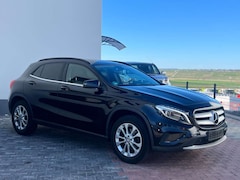 Bild des Angebotes Mercedes-Benz GLA 200 CDI*KAMERA*NAVI*SHZ*