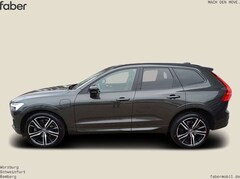 Bild des Angebotes Volvo XC60 T8 R Design Plug-In Hybrid AWD