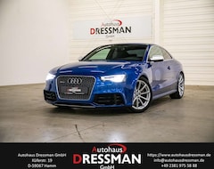 Bild des Angebotes Audi RS5 Coupe 4.2FSI XENON PANO B&O ACC KAMERA NAPPA