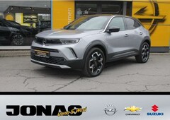 Bild des Angebotes Opel Mokka Ultimate 1.2T Alcantra RKamera 180° NavPro