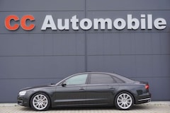 Bild des Angebotes Audi A8 4.2 TDI Quattro Lang "MegaVoll"Fondsitzpaket"