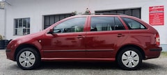 Bild des Angebotes Skoda Fabia Fabia Combi 1.4 16V Combi Cool Edition LPG