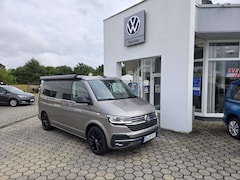 Bild des Angebotes VW T6 California T6.1 California Ocean 4motion Alcantara