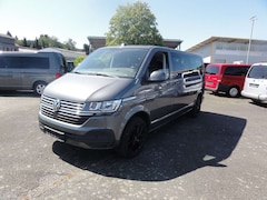 VW T6 Caravelle