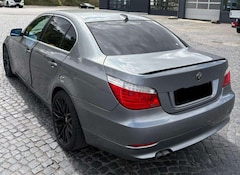 BMW 525 525d xDrive Aut.Edition Exclusive
