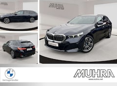 Bild des Angebotes BMW 550 e xDrive M Sport 19" AHK Pano Sitzbelüft. Memorysi