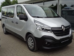 Bild des Angebotes Renault Trafic Combi L2H1 3,0t Life