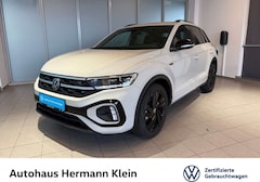 Bild des Angebotes VW T-Roc 1.5 TSI R-Line LED+, ACC, R.-Kamera