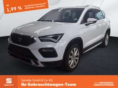 Bild des Angebotes SEAT Ateca Xperience 1.5 TSI DSG/ LED, ACC, AHK, Navi