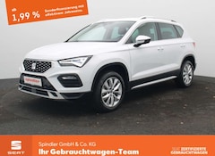 Bild des Angebotes SEAT Ateca Xperience 1.5 TSI DSG/ LED, ACC, AHK, Navi