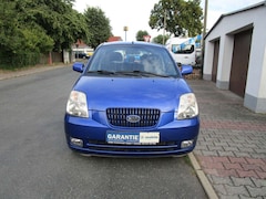 Bild des Angebotes Kia Picanto 1.1 LX*2.Hand*Euro4*Scheckheft