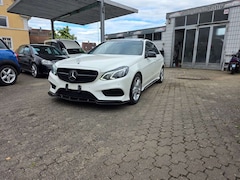 Bild des Angebotes Mercedes-Benz E 350 E 350 BlueTec 4Matic (212.094)