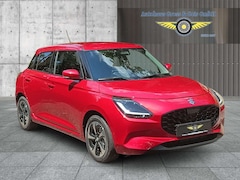 Bild des Angebotes Suzuki Swift Swift 1.2 Comfort Plus Automatik Vollausstattung