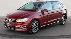 Bild des Angebotes VW Golf Sportsvan VII DSG Join AHK Kamera ACC Lenkradheizung 1.Hand