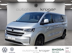 Bild des Angebotes VW T7 Caravelle 2.0 TDI DSG Style LR AHK-klappbar Navi Digitales C