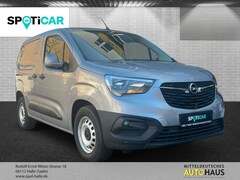 Bild des Angebotes Opel Combo E Cargo Edition