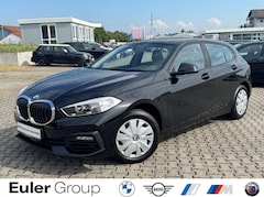 Bild des Angebotes BMW 116 i 5-Türer A Navi SHZ PDC LED DAB 2-Z-Klimaautom WL