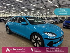 Bild des Angebotes Hyundai IONIQ 6 53 kWh|Kamera|Sitzhzg|Navi