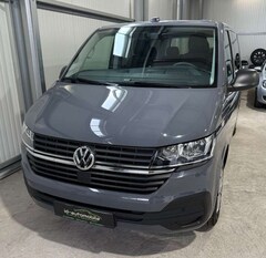 Bild des Angebotes VW T6 Multivan T6.1 Multivan DSG, Kamera, 1 Hand, wenig KM