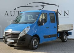 Bild des Angebotes Opel Movano 2.3 D (CDTI) L2H1 DPF 2WD VA Bluethoot