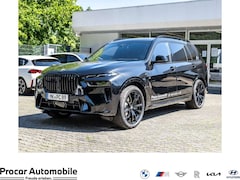 BMW X7 xDrive40d M Sport PRO HUD+PANO+ACC+AHK+HIFI+ALARM+
