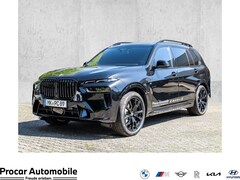 BMW X7 xDrive40d M Sport PRO HUD+PANO+ACC+AHK+HIFI+ALARM+