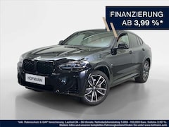 Bild des Angebotes BMW X4 M Sport