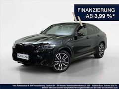 Bild des Angebotes BMW X4 M Sport