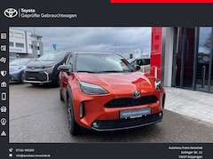 Bild des Angebotes Toyota Yaris Cross Hybrid FWD Spicy Edition
