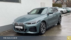 Bild des Angebotes BMW i4 eDrive40 Gran Coupé M-Sport,DAProf,LCProf,PA+
