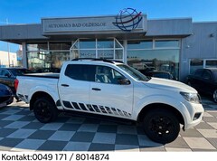 Bild des Angebotes Nissan Navara NP300 N-Guard Double Cab 4x4,Navi,Scheckh